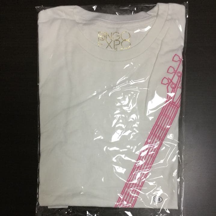 森*也様 椎名林檎 Tシャツ\