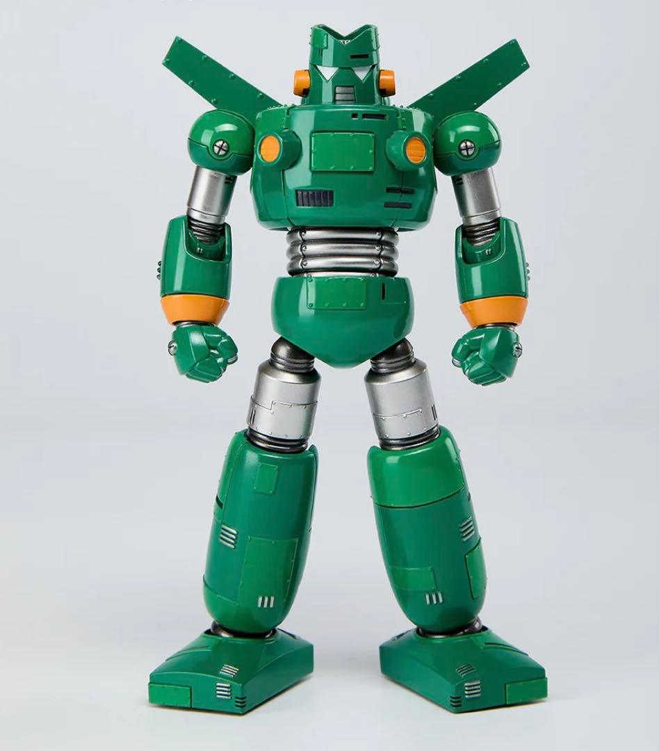 CARBOTIX カンタムロボ　クレヨンしんちゃん　BLITZWAY