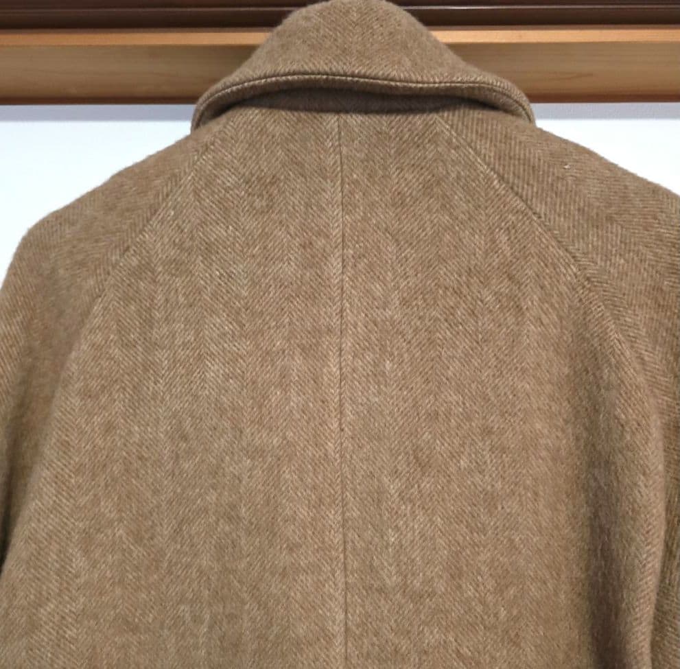 Sezane Ander Wool Coat セザンヌのウールコート 34