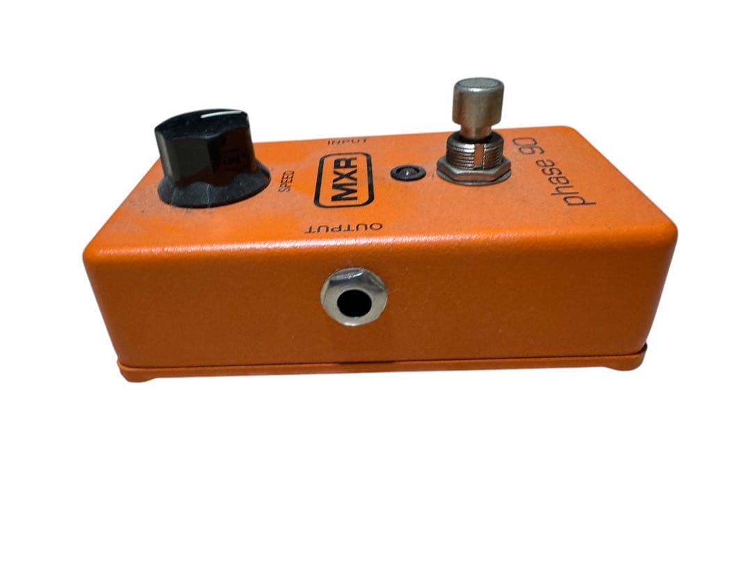 2way電源 MXR Phase90