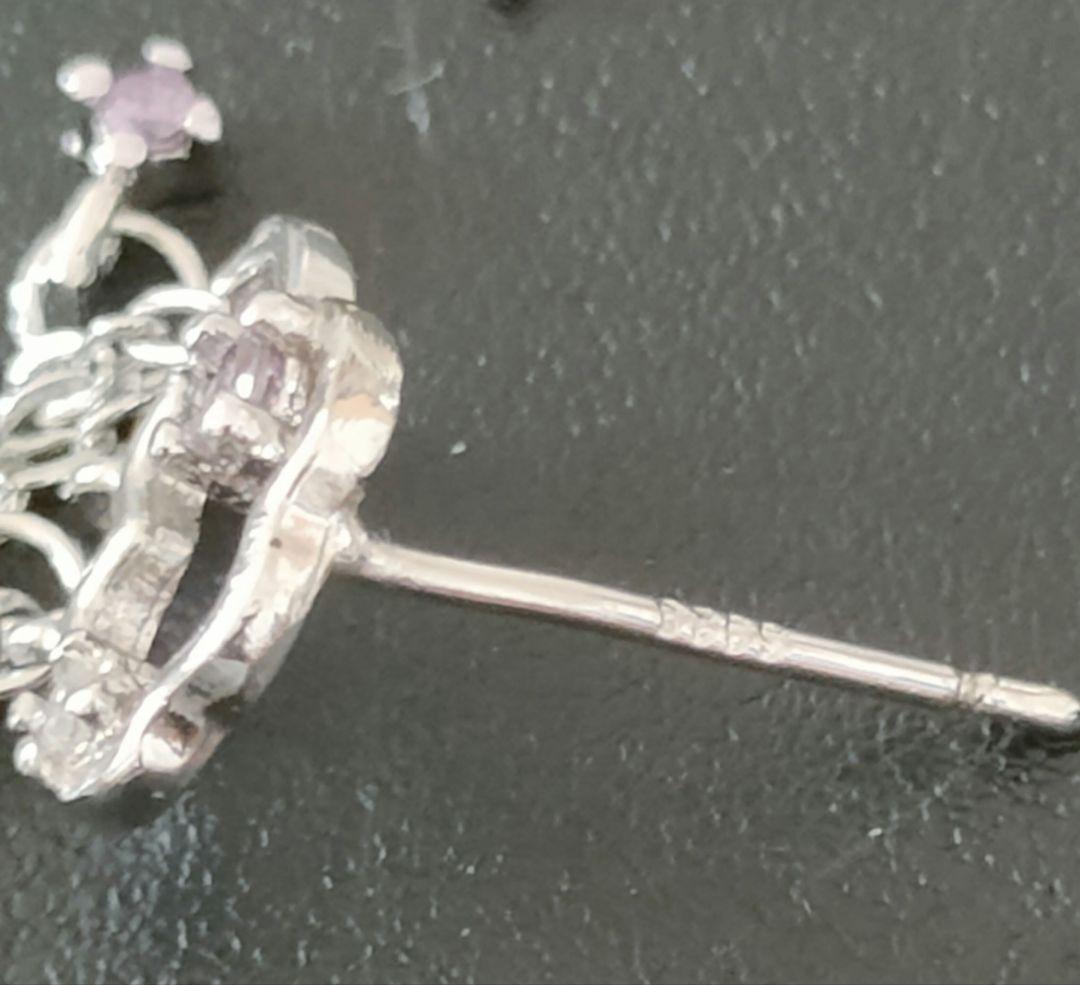 ゴ*ス様 SILVER　925　シルバー ジュエリーセット