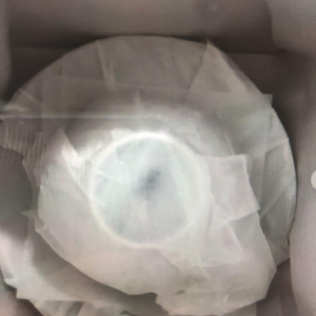 井上萬ニ　珈琲碗