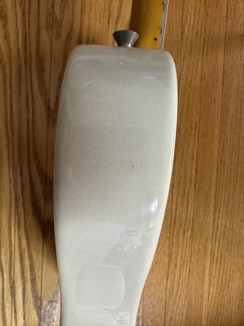 Fender Japan Telecaster ホワイト（オマケ付属中止）