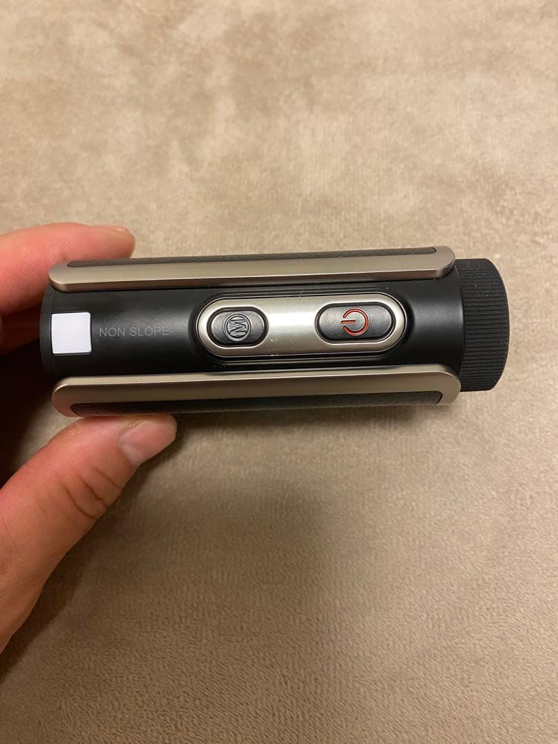 FINE CADDIE ゴルフ用距離計 J100