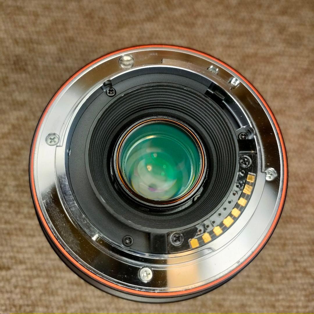 SONY DT 11-18mm f/4.5-5.6 ズームレンズ