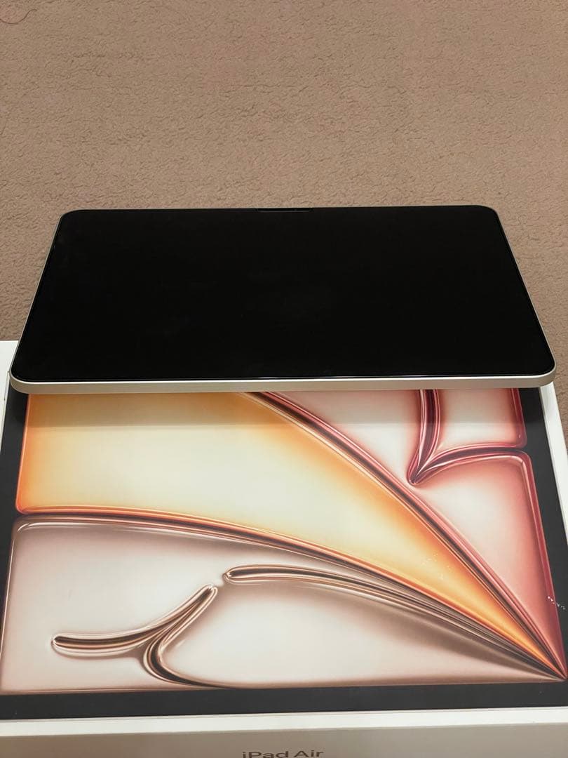 【超美品】iPad Air （M2） Wi-Fiモデル