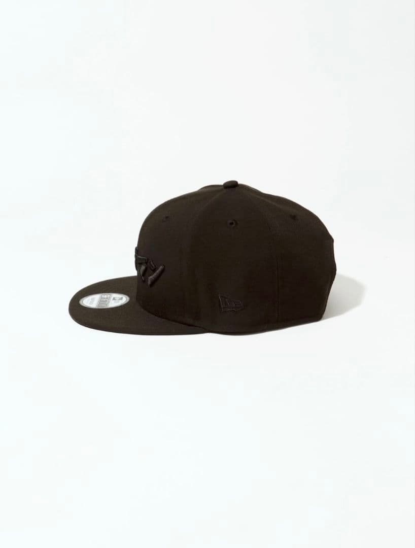 【平日限定特価】バ帽　9FIFTY CAP(2025 POPUP STORE)