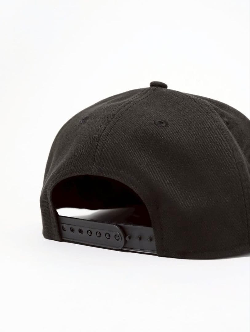 【平日限定特価】バ帽　9FIFTY CAP(2025 POPUP STORE)