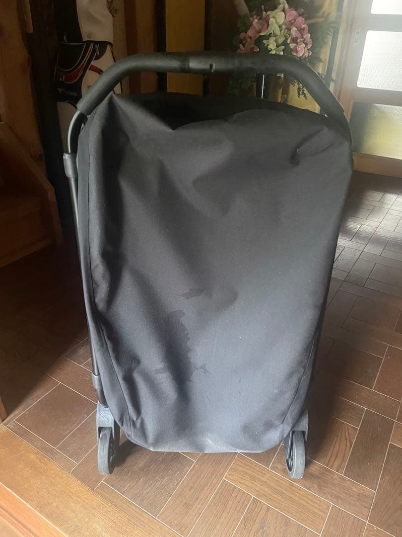 r*a様 ARC'TERYX アークテリクス V80 ローリングダッフル