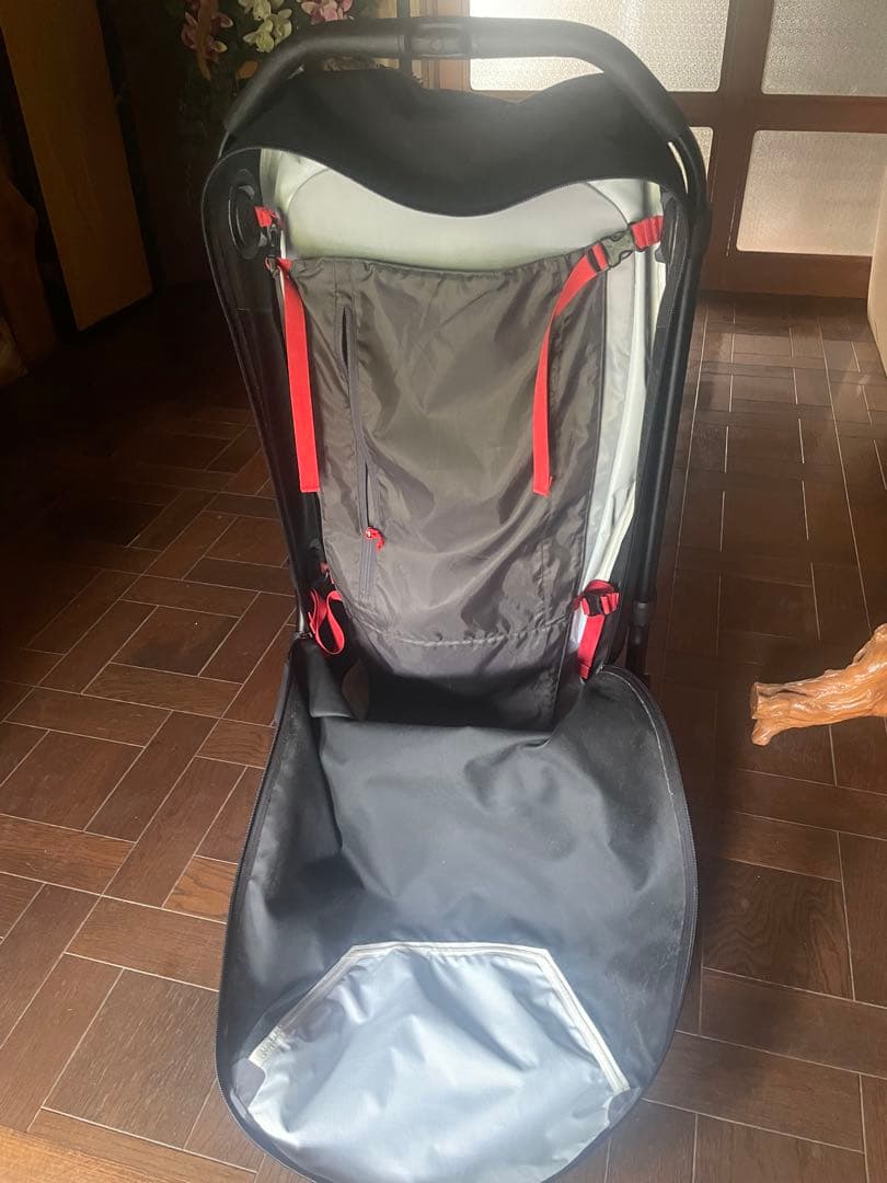 r*a様 ARC'TERYX アークテリクス V80 ローリングダッフル