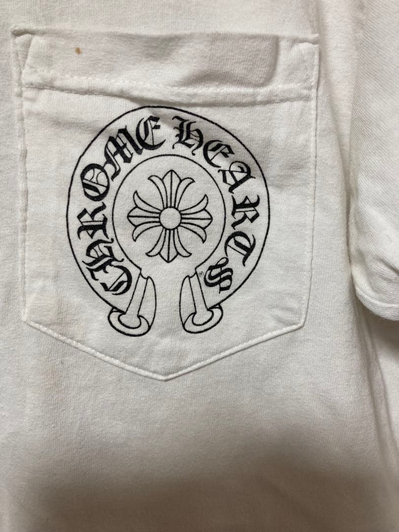 CHROME HEARTS HONOLULU Tシャツ M