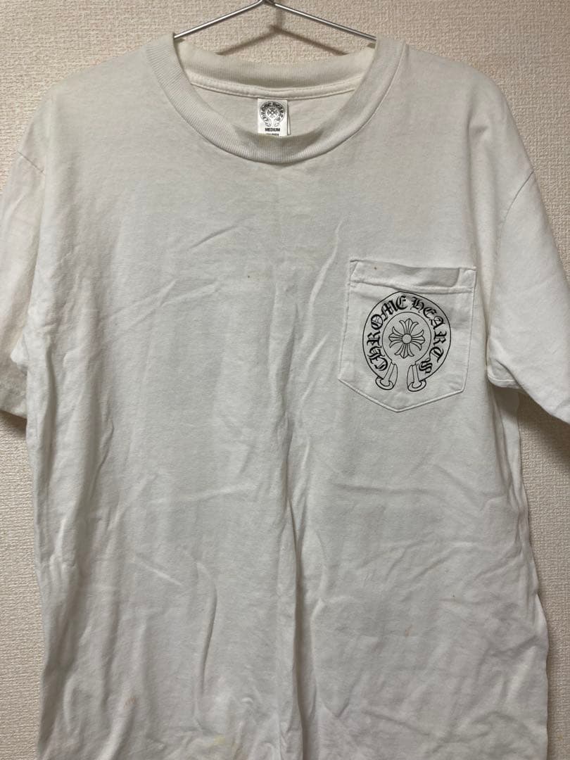 CHROME HEARTS HONOLULU Tシャツ M