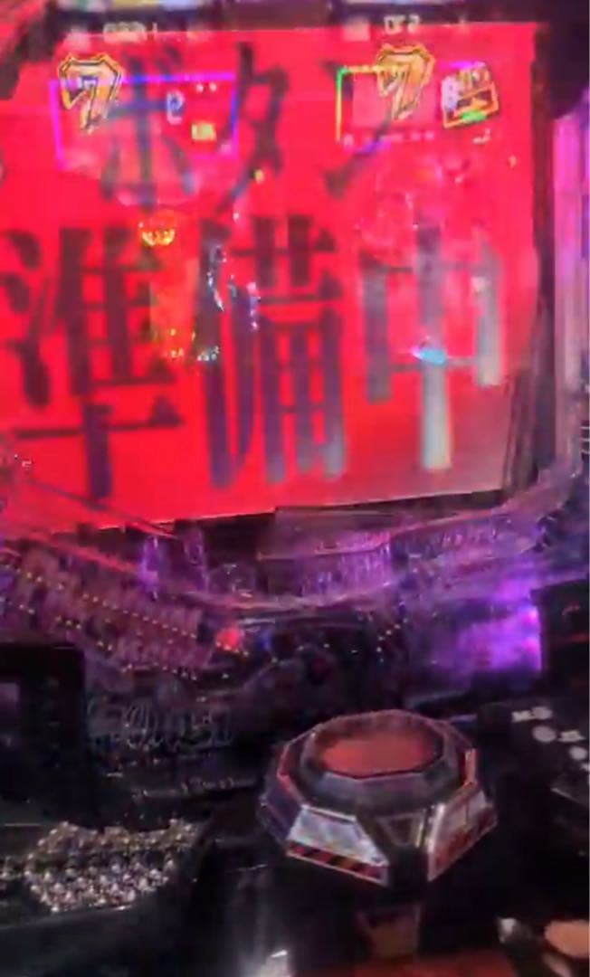 循環加工品！ パチンコ エヴァ15 甘デジ129 実機！選べるオプション多数！