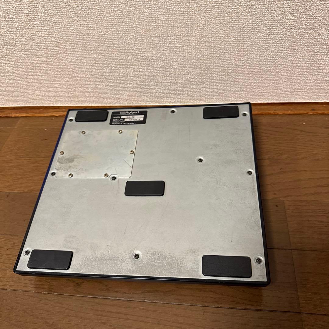Roland GR-09 ギターシンセサイザー/ローランド ジャンク