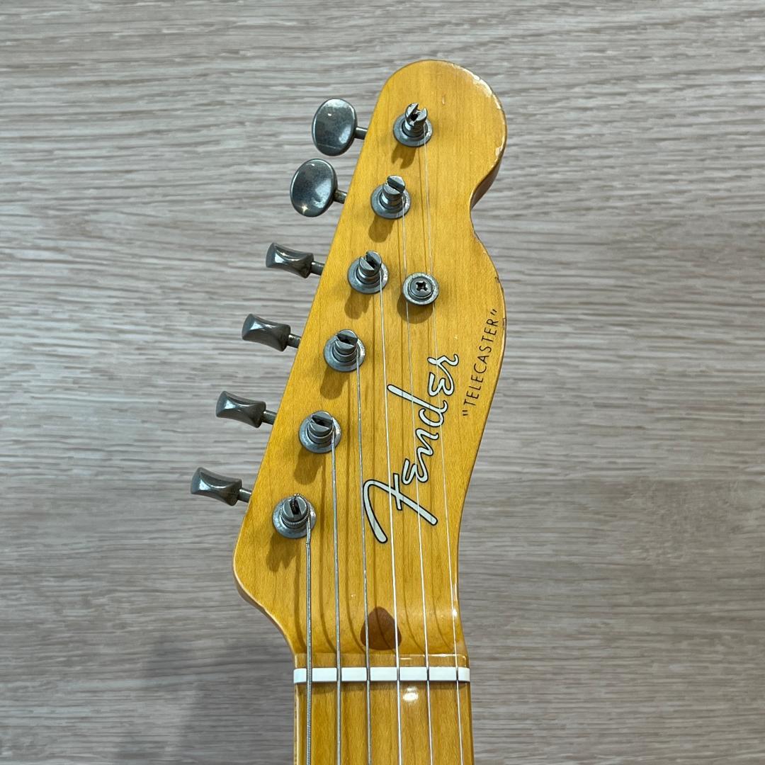 A*5様 Fender Japan TELECASTER TL 52 フェンダー