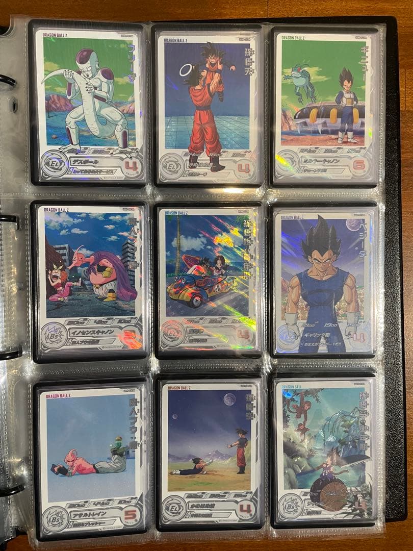 【美品】スーパードラゴンボールヒーローズ　DA フルコンプリートセット　75枚