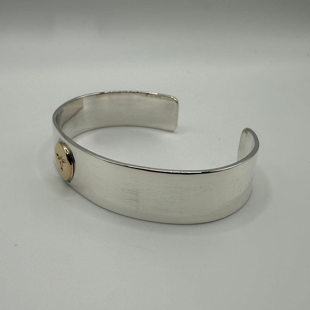 【希少】TADY CONPANY タディカンパニー バングル ロングホーン