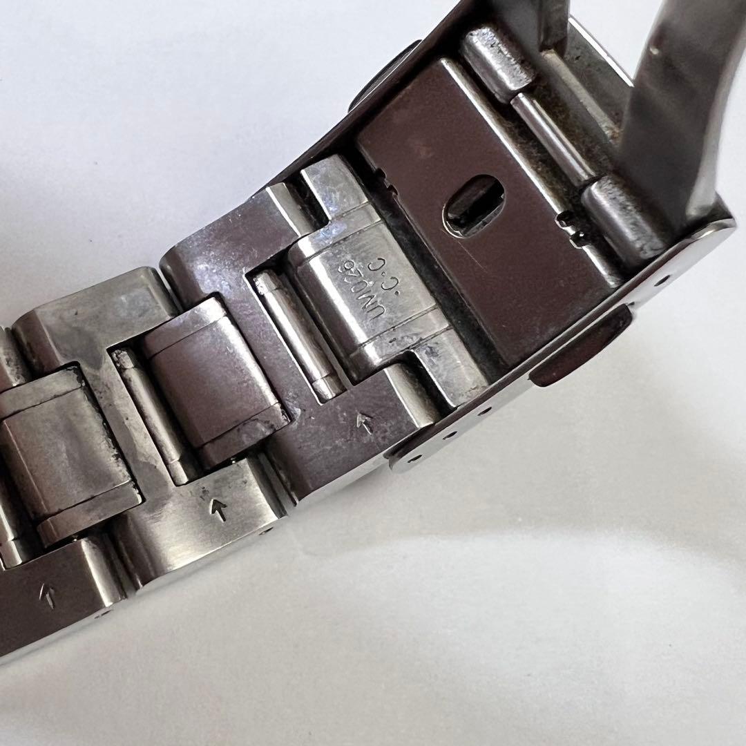 Orient Star メタル コンテンポラリー Moving Blue 限定