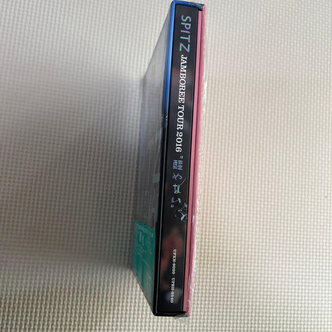 スピッツ/SPITZ JAMBOREE TOUR 2016\\"醒 め な い