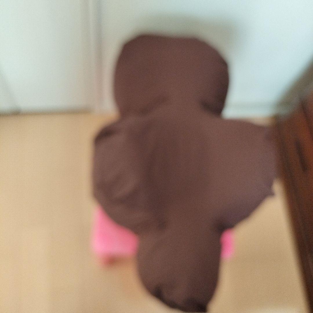 リラクッション　Mサイズ　専用カバー付