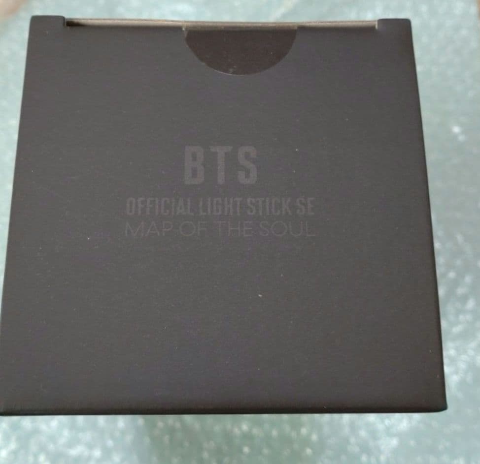 BTS OFFICIAL LIGHT STICK SE ver.4 アミボム