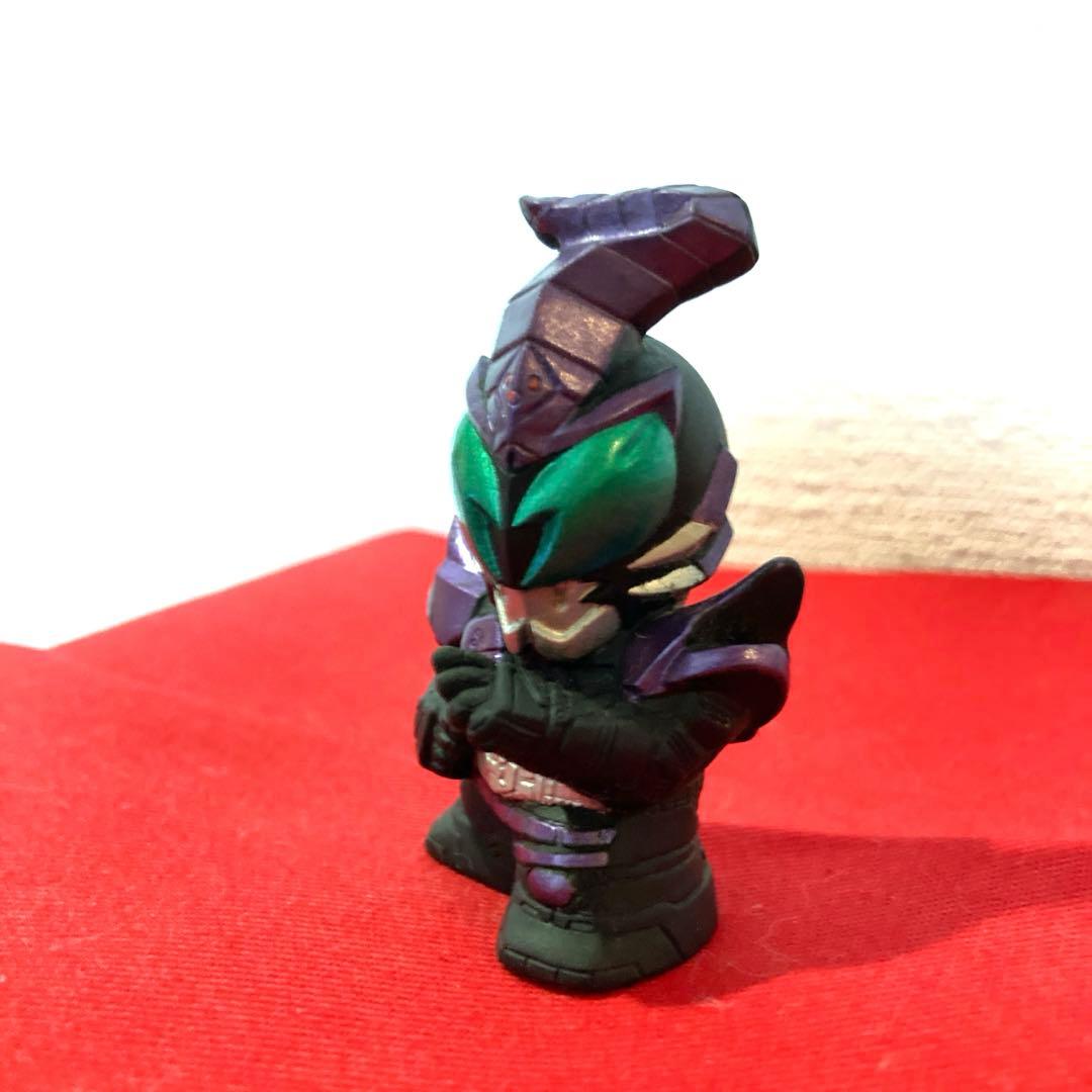 仮面ライダーサソード マスクドフォーム フィギュア 当時物 SHF 真骨彫 希少