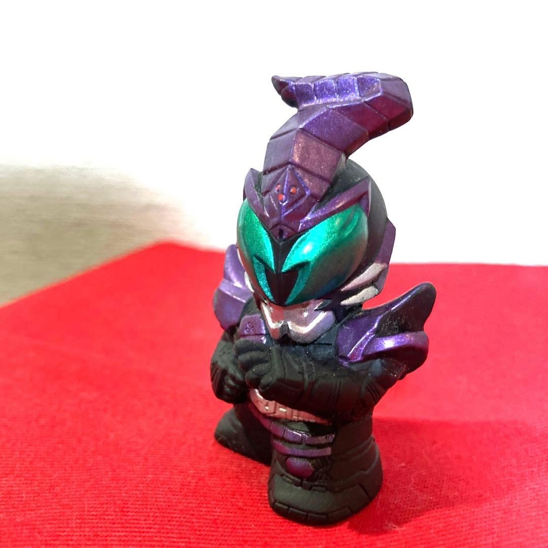 仮面ライダーサソード マスクドフォーム フィギュア 当時物 SHF 真骨彫 希少