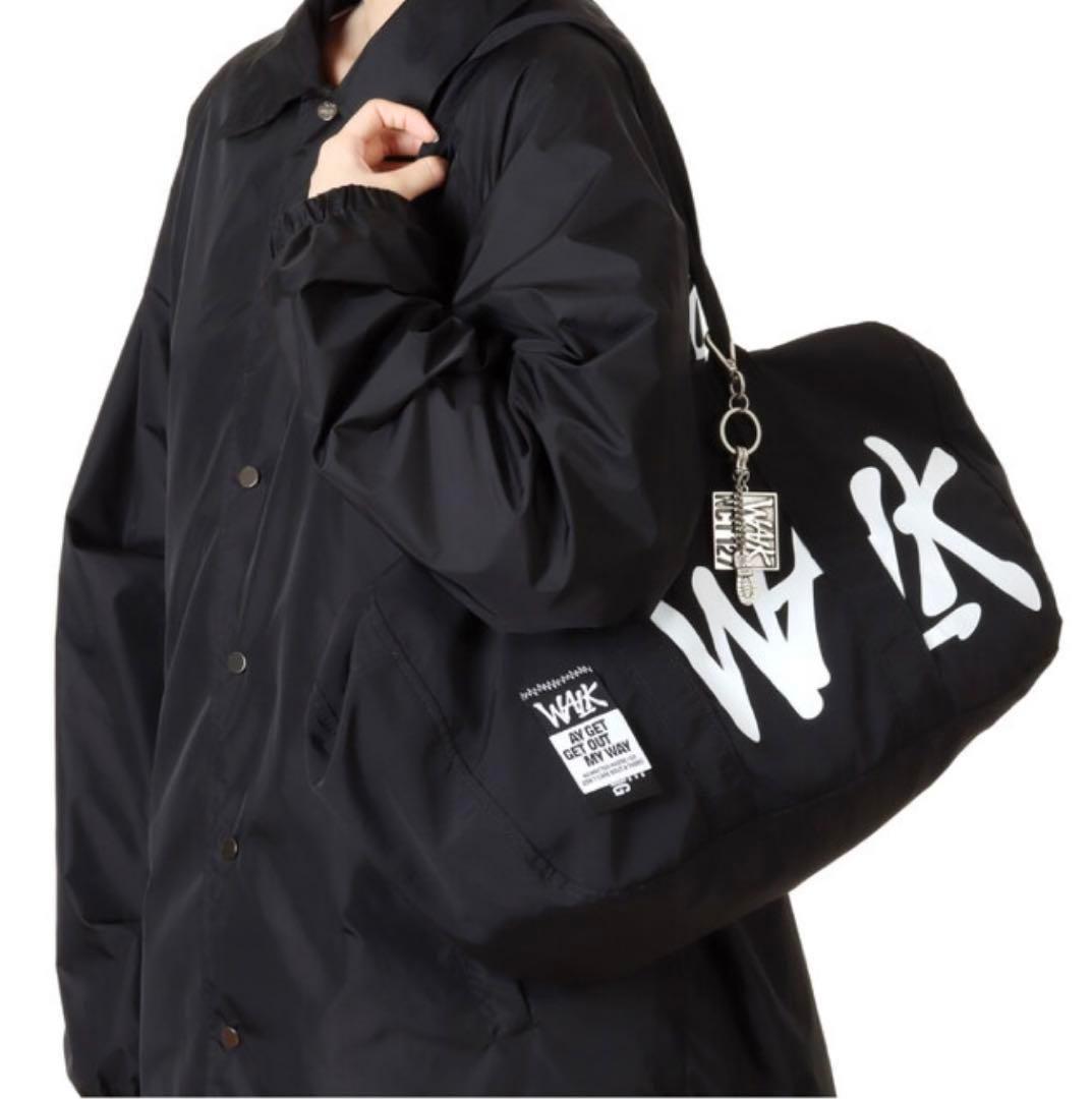 NCT127 WALK md ショルダーバッグ　トレカあり