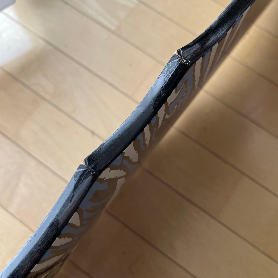 Aaron Murray スケートボードデッキ レプリカ10.25 x 31