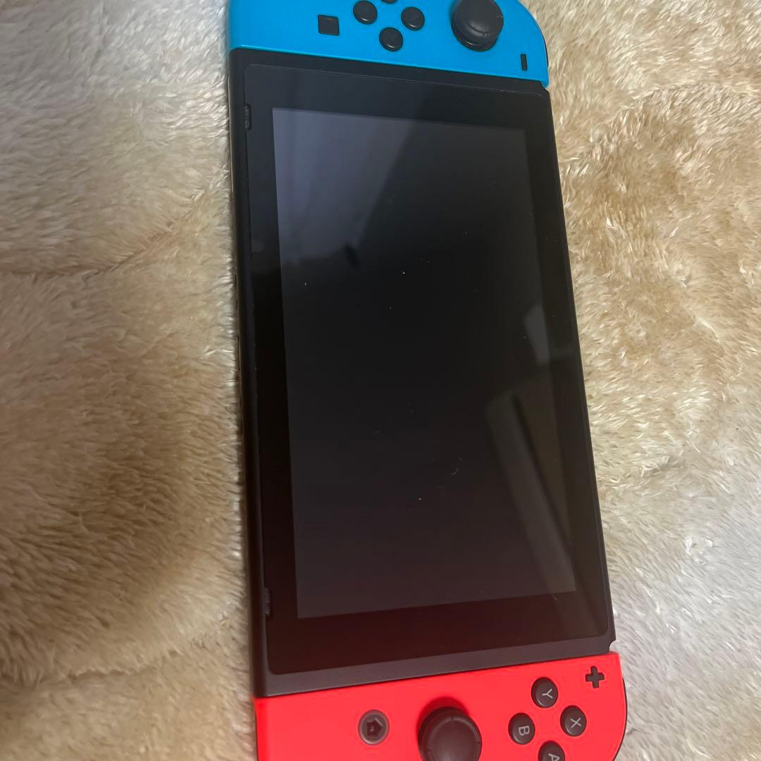 ニンテンドースイッチ ごりらーまん様
