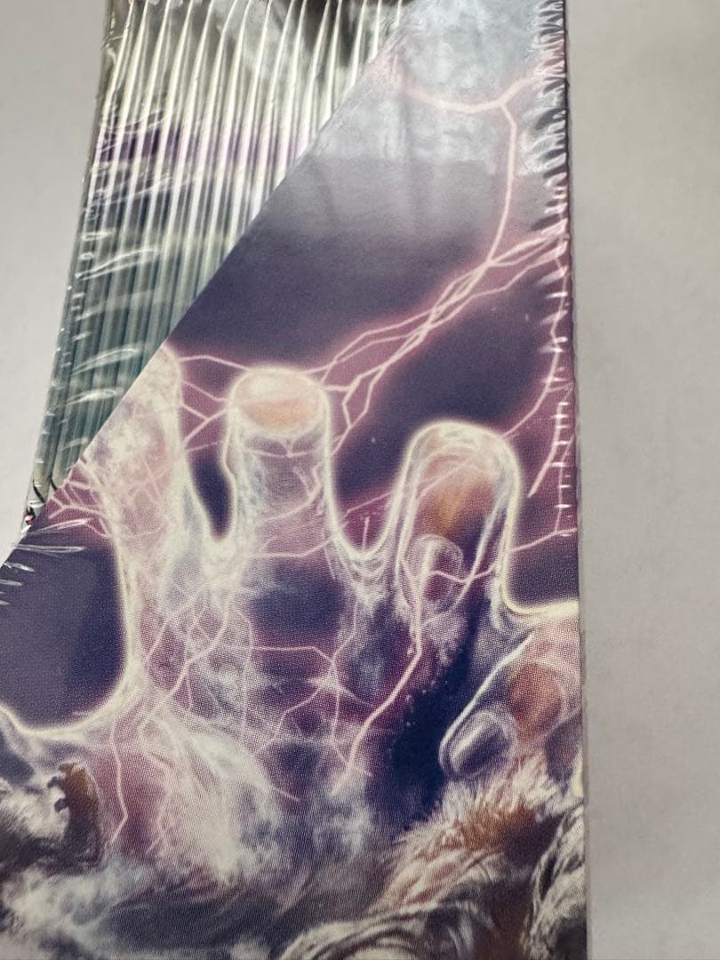 デュエルマスターズ　ＤＭ-7 時空超獣の呪　インビンシブルチャージ　未開封Box