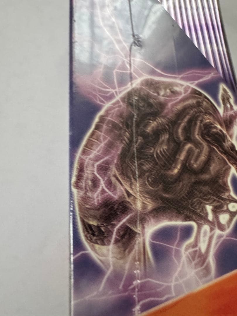 デュエルマスターズ　ＤＭ-7 時空超獣の呪　インビンシブルチャージ　未開封Box