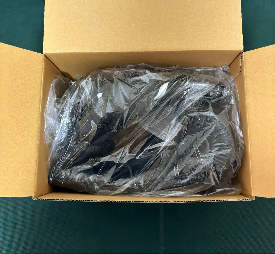 Winning ウイニング ボクシンググローブ 16oz MS-600Bブラック