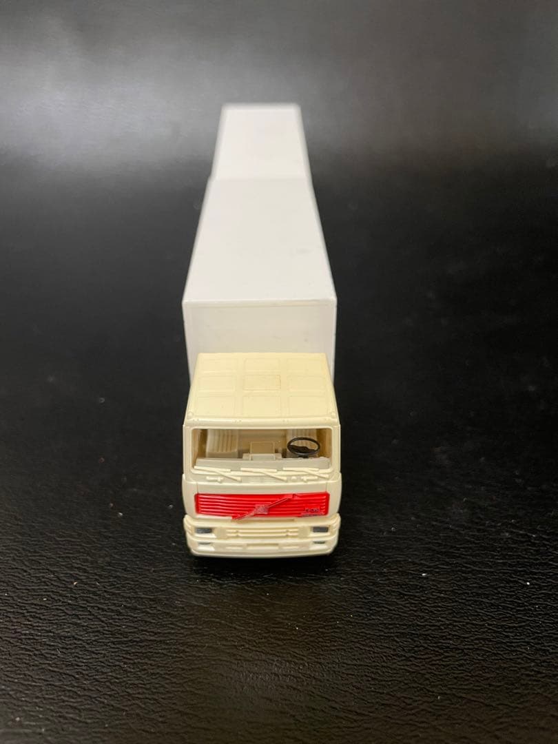 コカコーラ　Coca-Cola デリバリートレーラー　ALBEDO社　ドイツ製