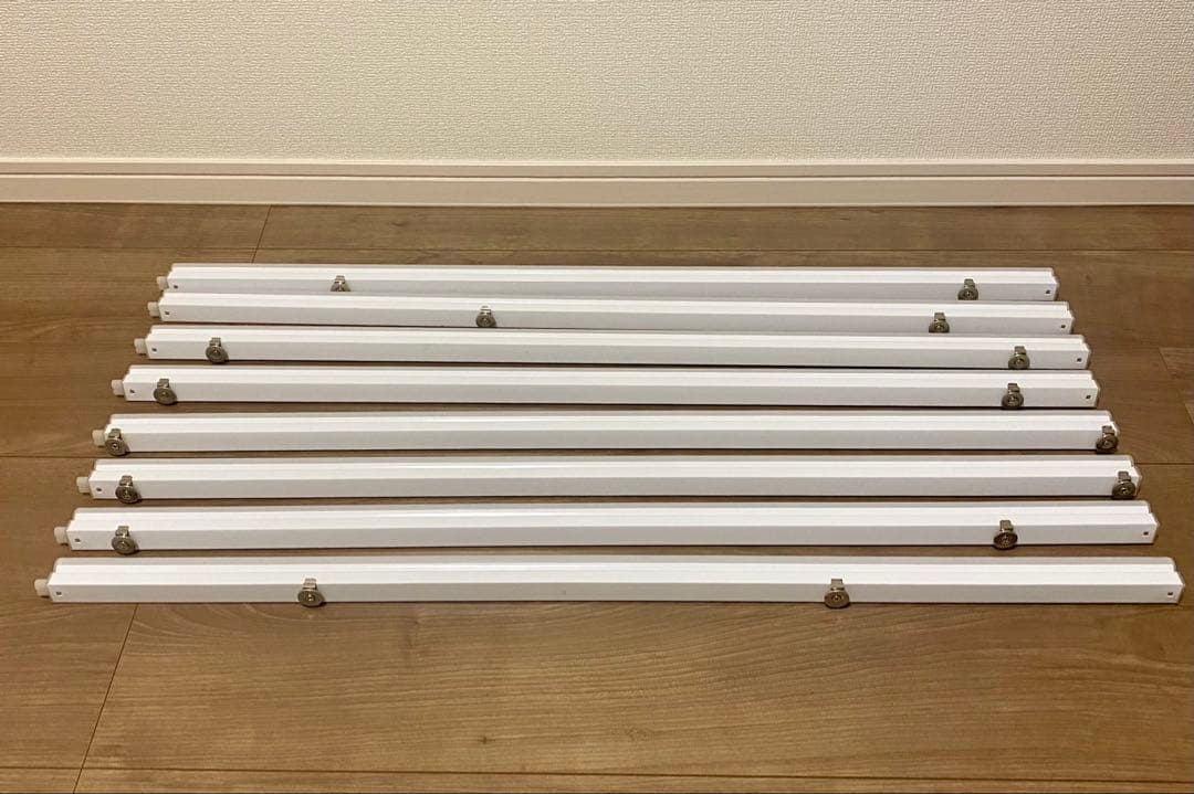 OHM オーム電機LEDライト LT-N900N 24本