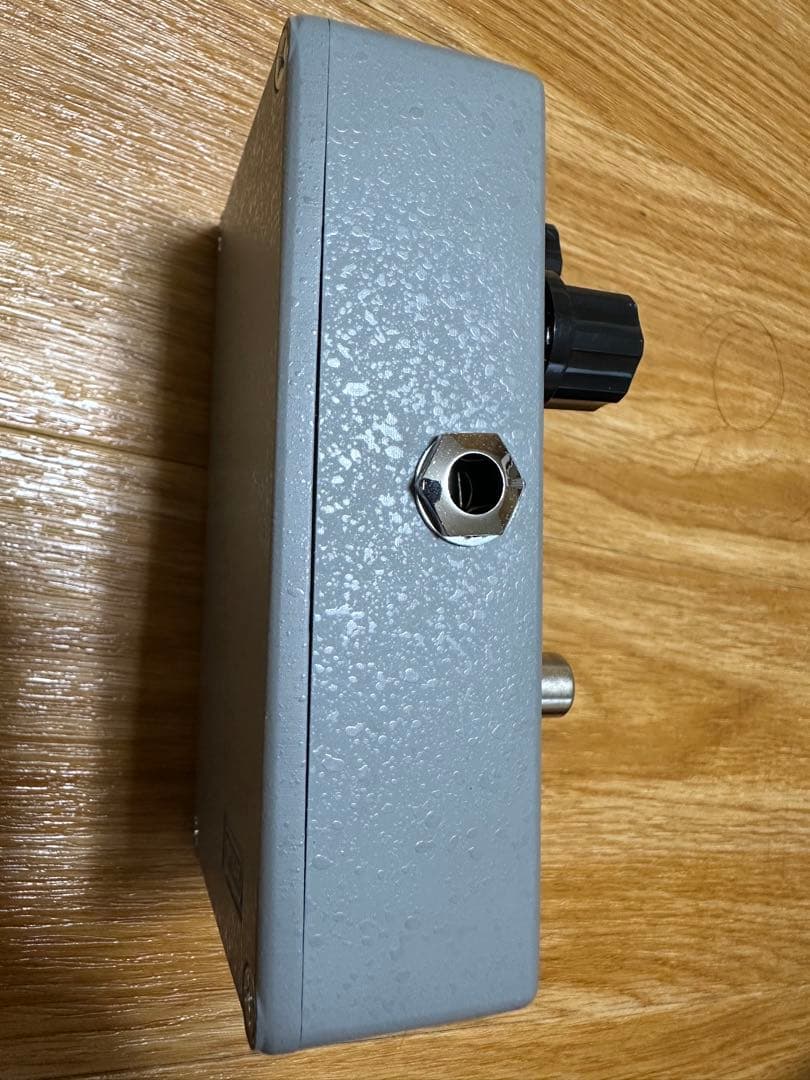 ギター MXR Uni-Vibe M68