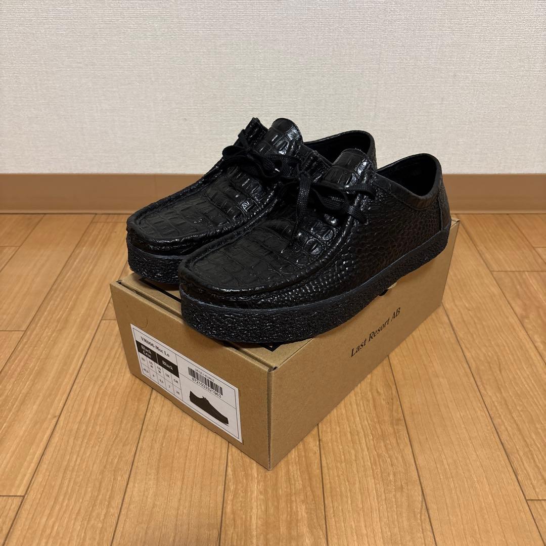 Last Resort AB クロコダイル