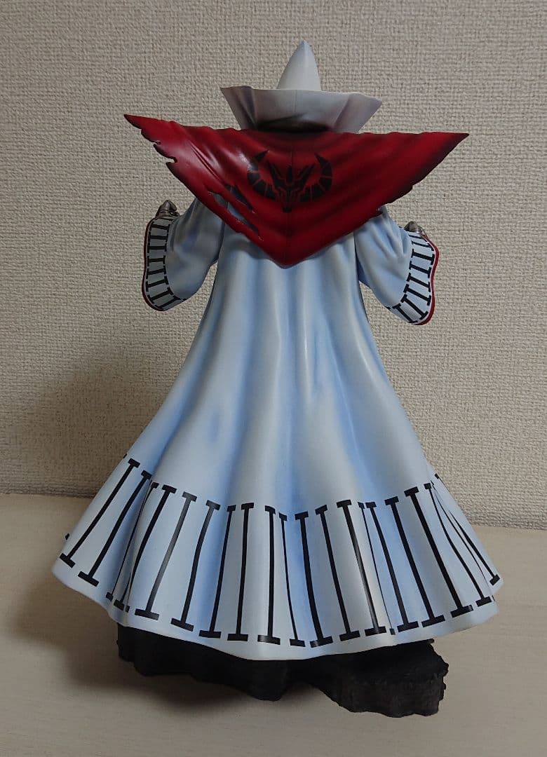 [ SpiceSeed ] ミストバーン フィギュア