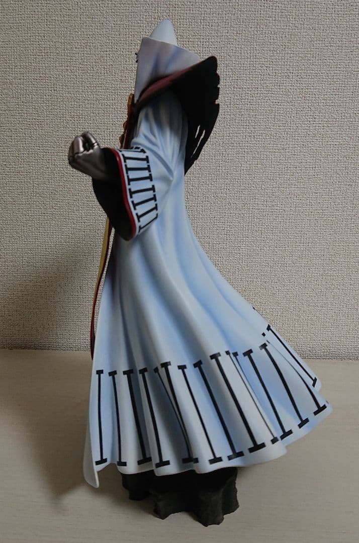 [ SpiceSeed ] ミストバーン フィギュア