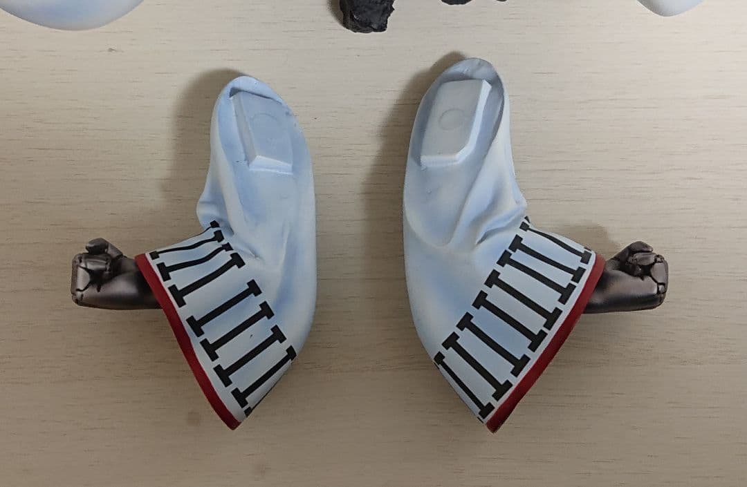 [ SpiceSeed ] ミストバーン フィギュア