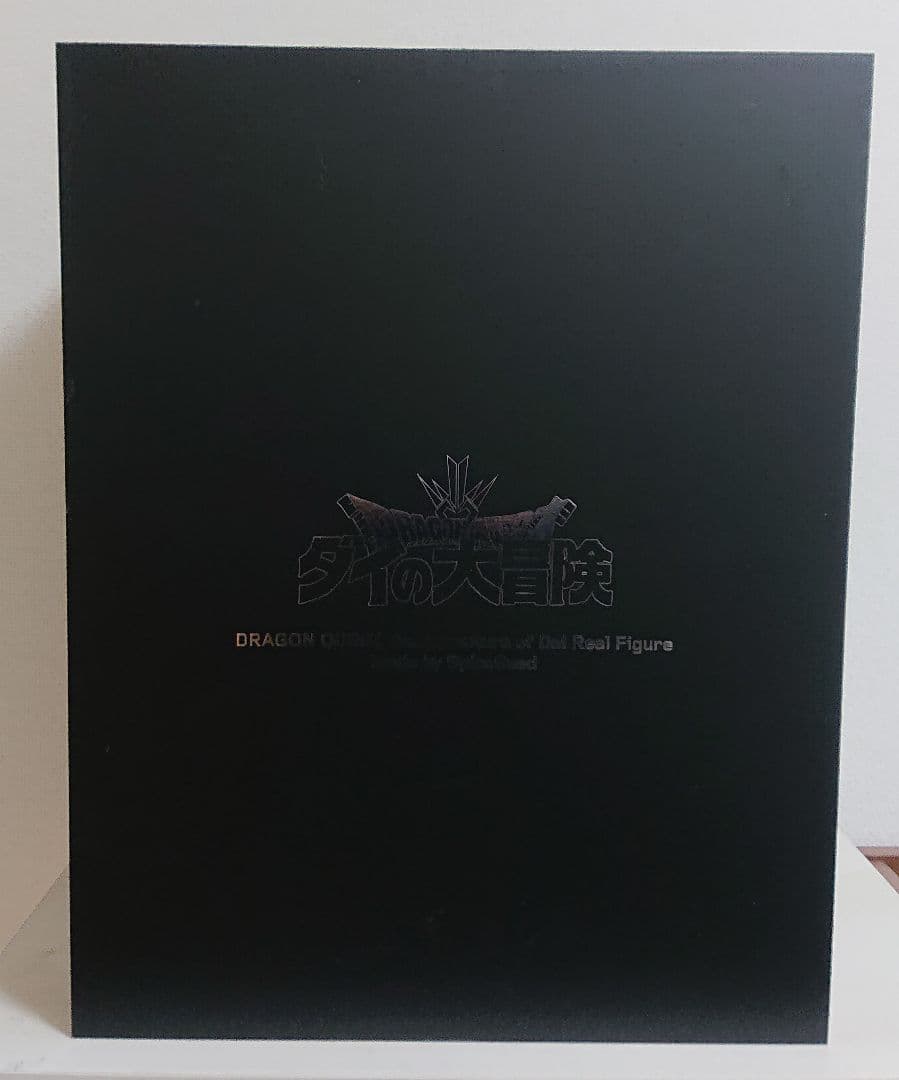 [ SpiceSeed ] ミストバーン フィギュア