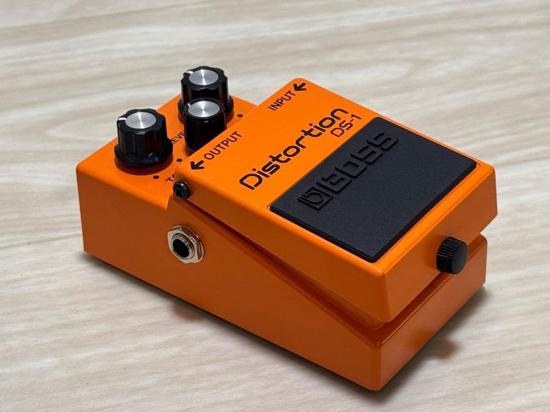 BOSS DS-1 ディストーション DISTORTION