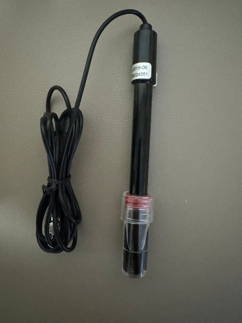 ニッソー　PHモニターNEO 水質測定器