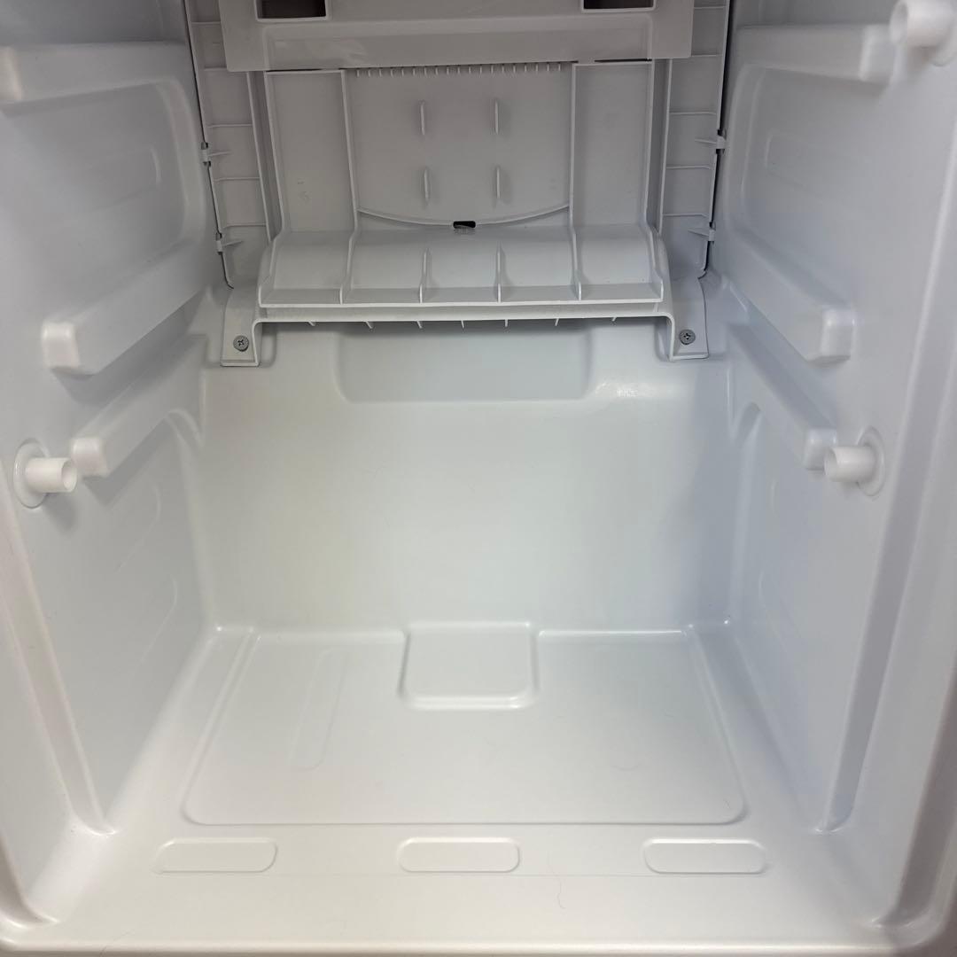 Haier HN-146B 冷蔵庫　2021年式　送料無料　設置料無料