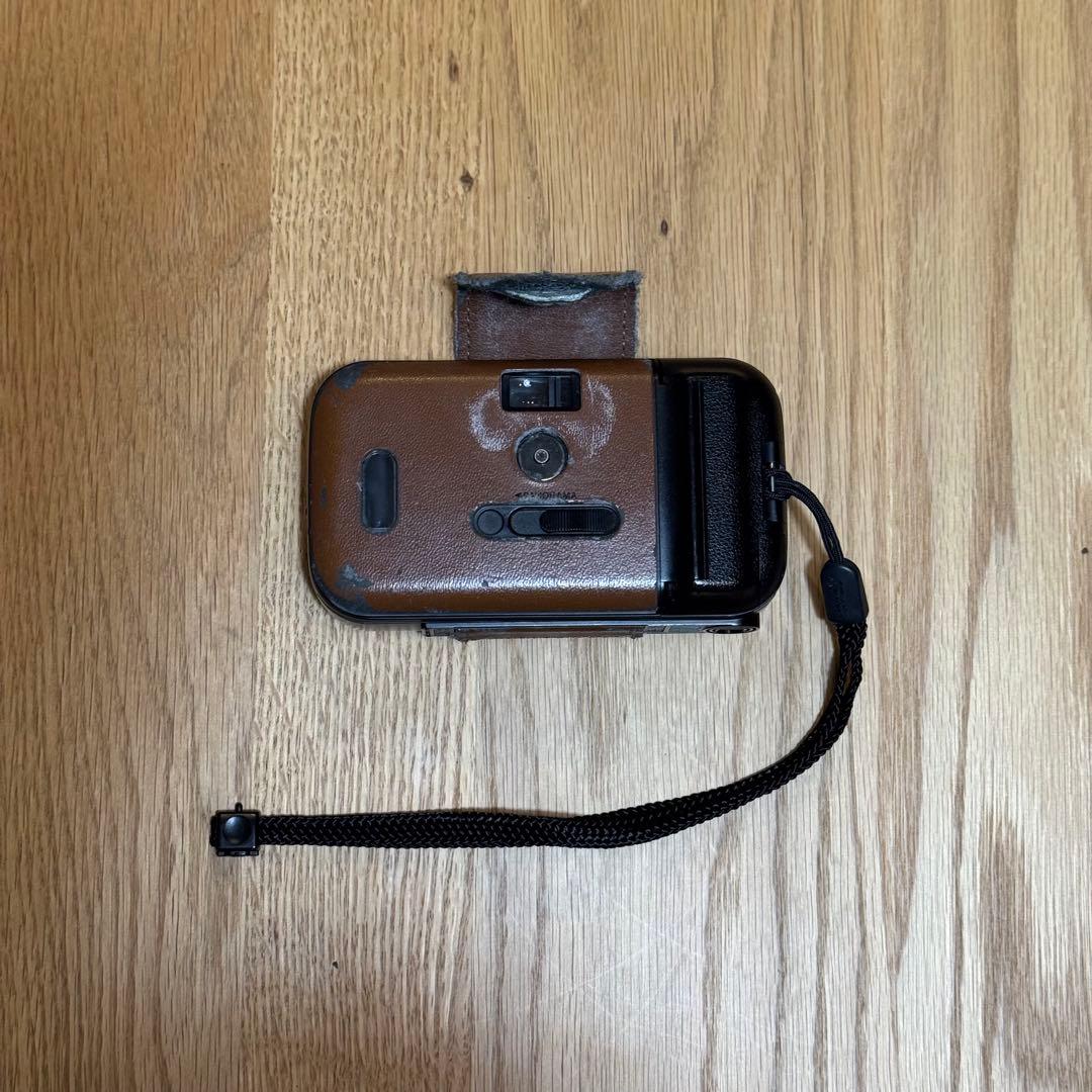 [ジャンク品] Olympus LT-1コンパクトフィルムカメラ