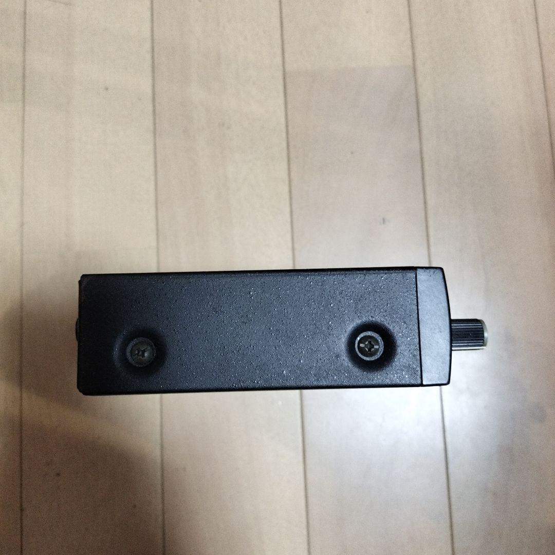 Alesis NanoCompressor 動作品 電源アダプターなし