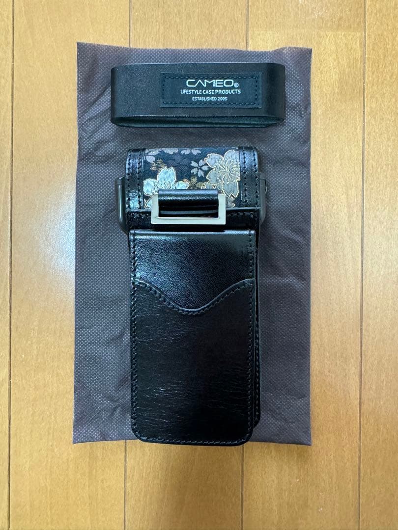 ダーツケース カメオ ビップ ジャパネスク VIP JAPANESQUE