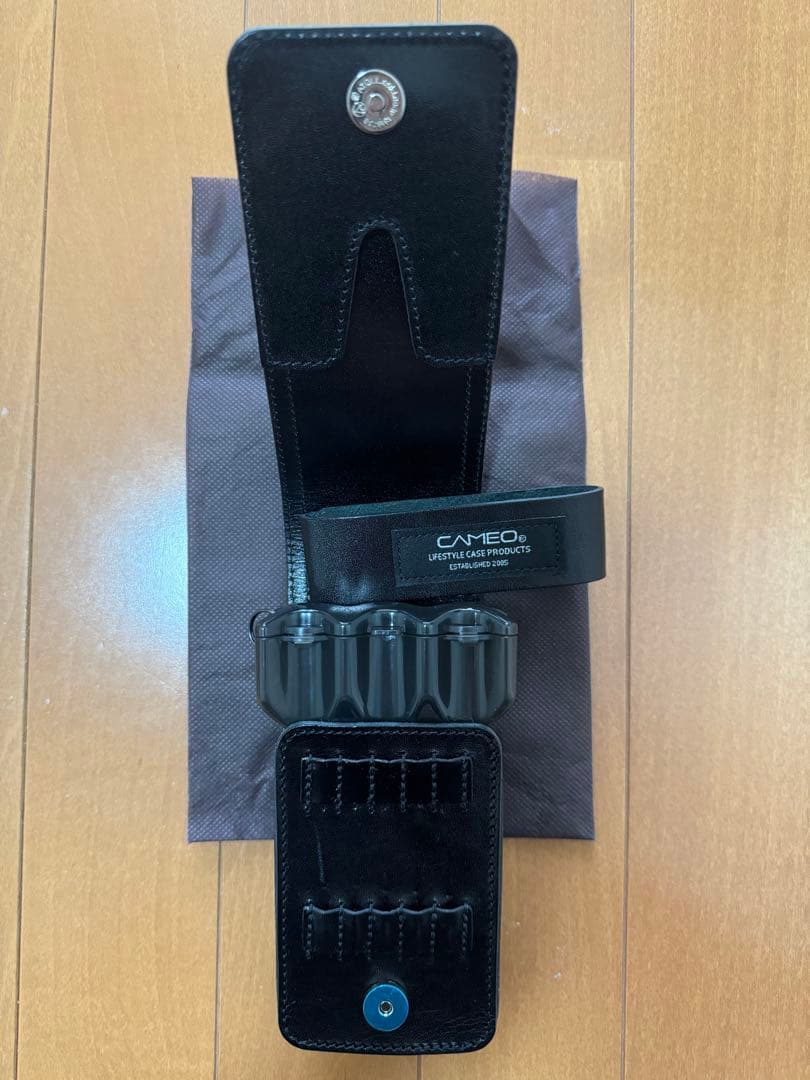 ダーツケース カメオ ビップ ジャパネスク VIP JAPANESQUE