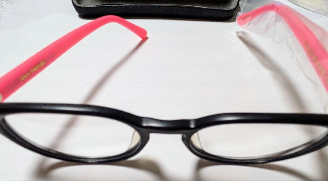 椎名林檎モデル　眼鏡フレーム■未使用品■ Jeux Interdits