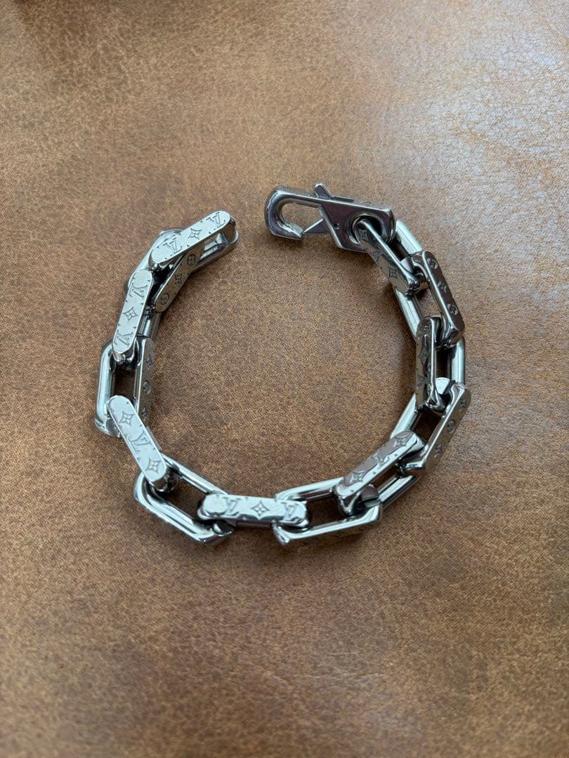 ルイヴィトン　ブレスレット